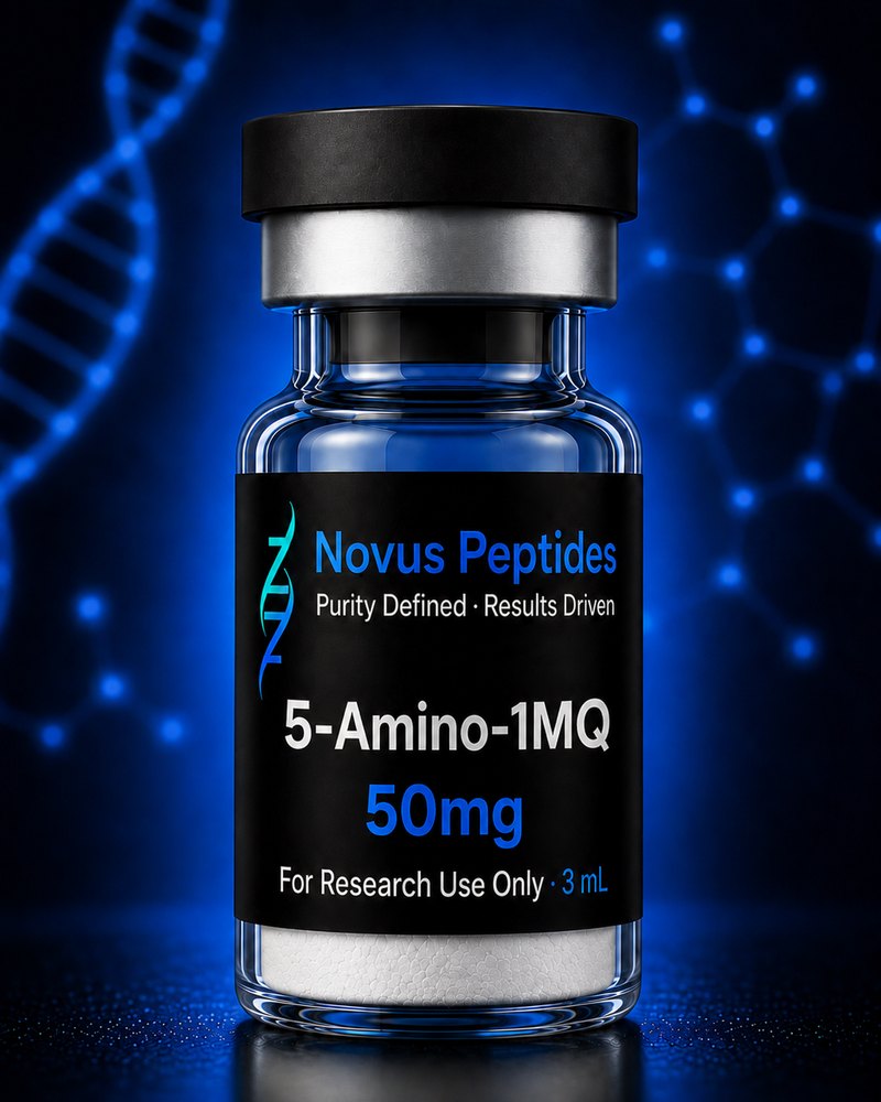 5-Amino-1MQ 50mg