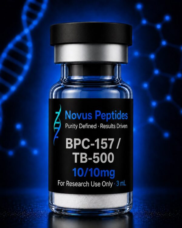 BPC-157 / TB-500