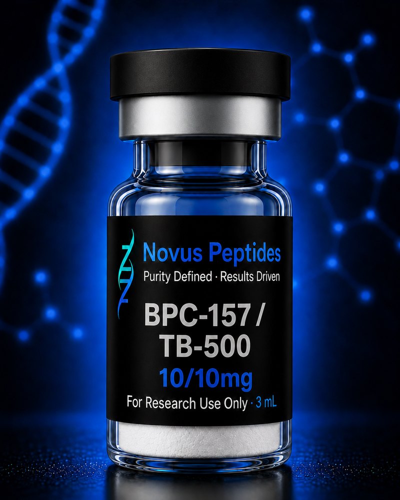 BPC-157 / TB-500