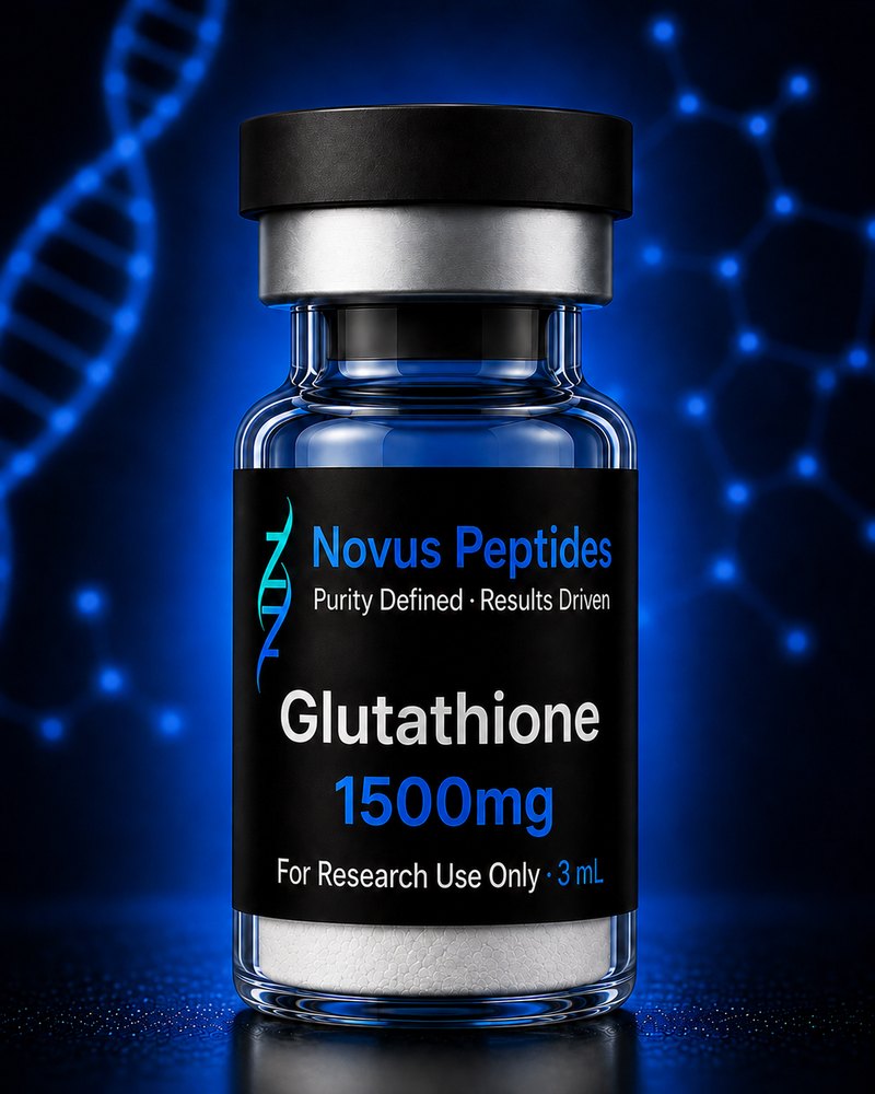 Glutathione 1500mg
