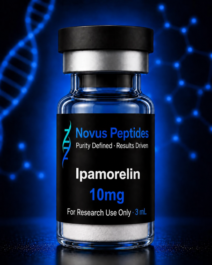 Ipamorelin 10mg
