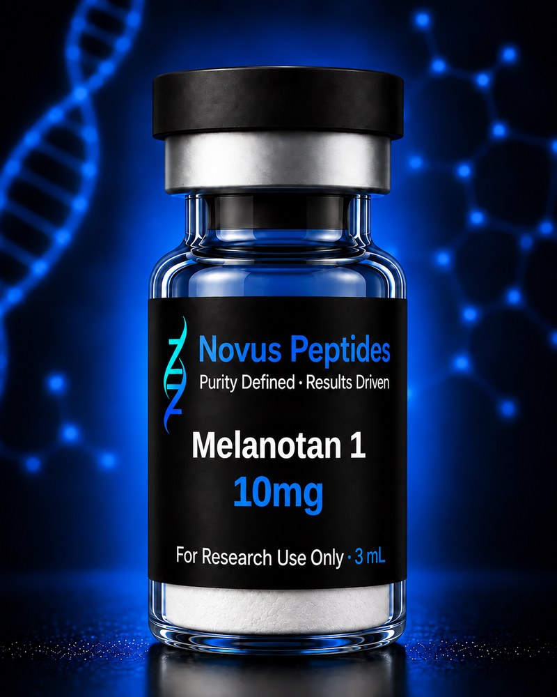 Melanotan 1 10mg