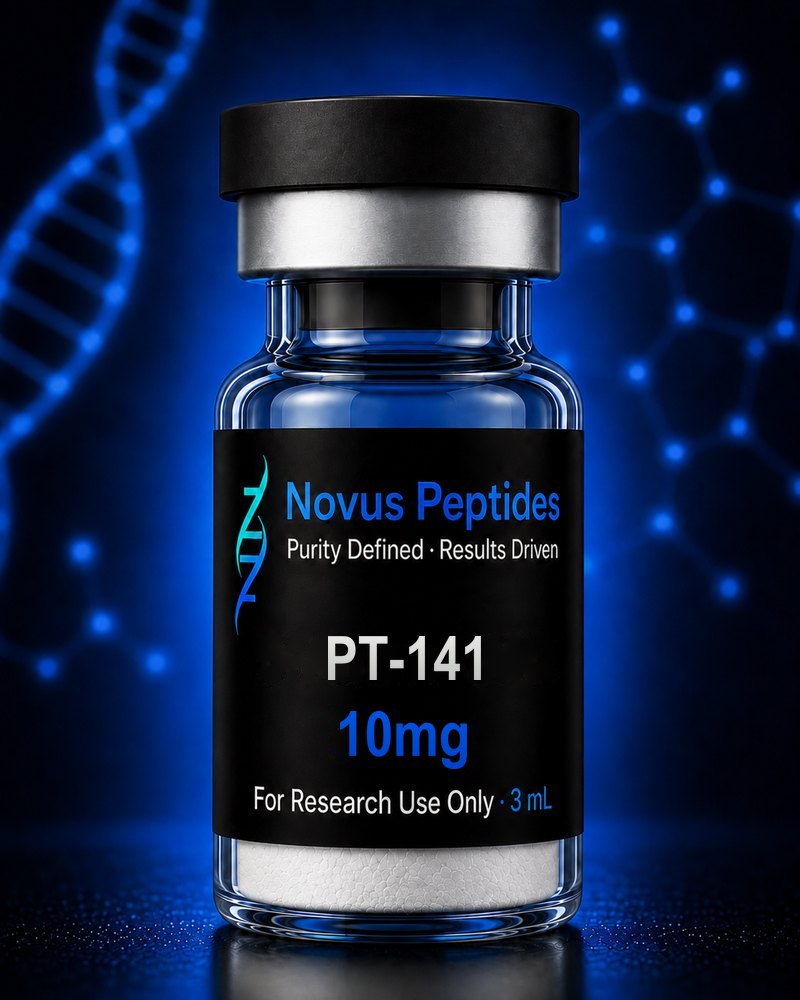 PT-141 10mg