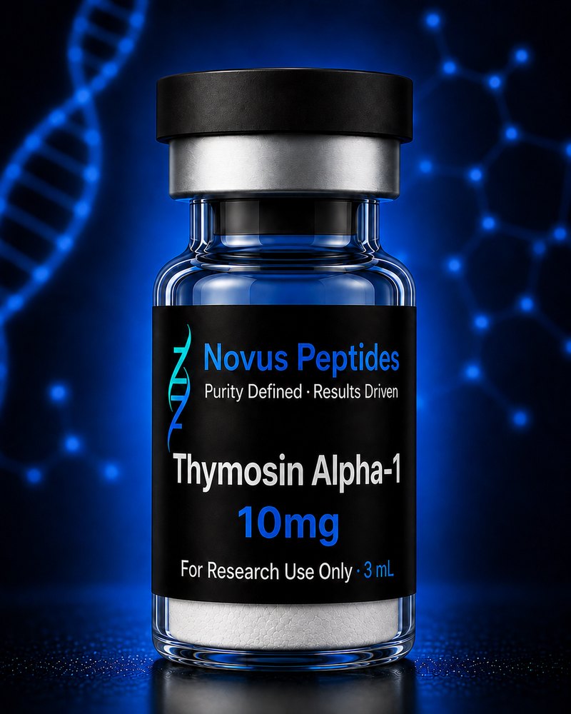 Thymosin Alpha-1