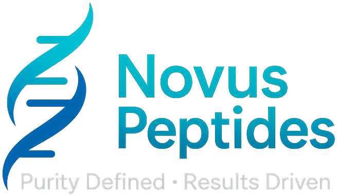 Novus Peptides