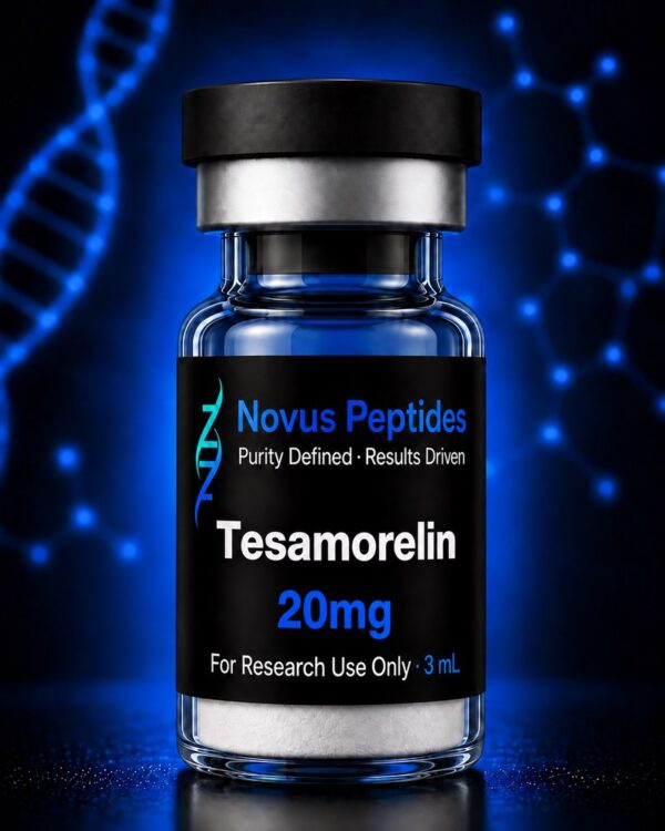 Tesamorelin